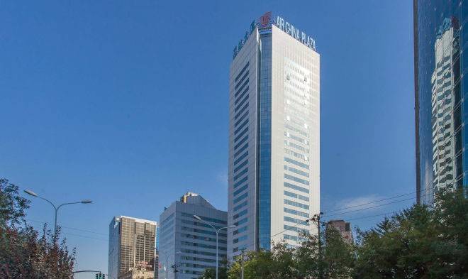 北京國(guó)航大廈寫字樓租賃電話