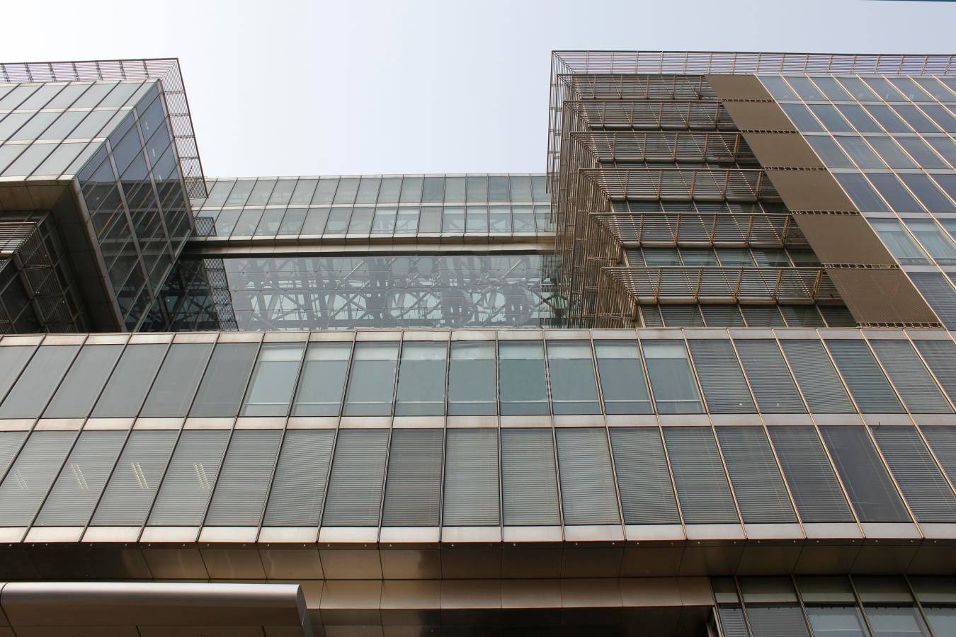 凱晨世貿中心寫字樓出租