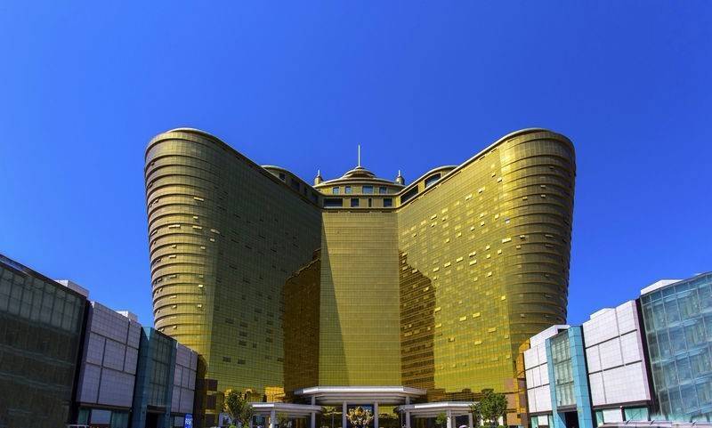 金泉時代大廈入駐企業有哪些？