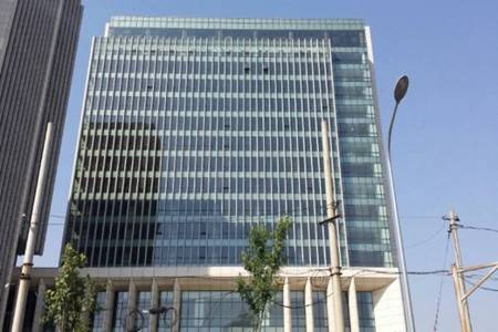 潤世中心入駐企業信息
