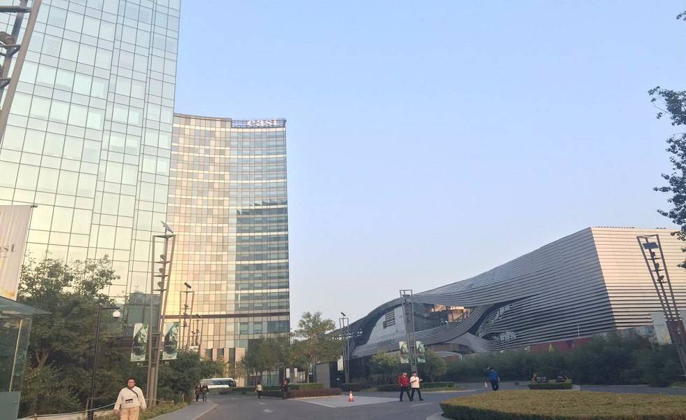 頤堤港租賃市場行情如何？